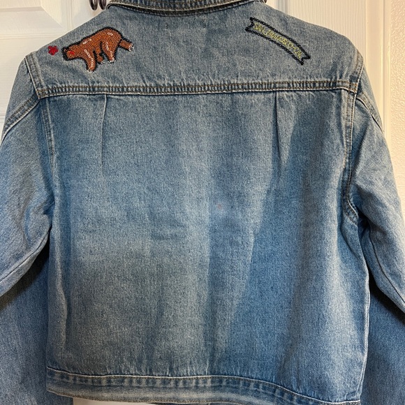 S size - Picture 2 of 4